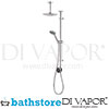 Bathstore B-DV-217 Parts