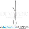 Bathstore B-DV-218 Spare Parts