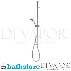 Bathstore Aqualisa Quartz Blue Exposed Digital Shower for Combi Boilers Spare Parts - B DV 219