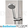 Bathstore B-DV-219 Shower 