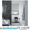 Bathstore B-DV-221 Shower