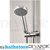 Bathstore B-DV-223 Shower