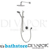 Bathstore B-DV-224 Spare Parts