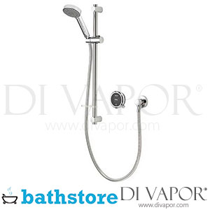 Bathstore Aqualisa Quartz Touch Concealed Digital Shower for Pumped Boilers Spare Parts - B DV 229