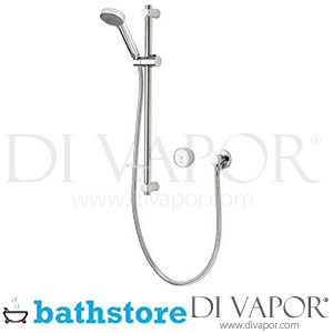 Bathstore Aqualisa Quartz Blue Concealed Digital Shower for Combi Boilers Spare Parts - B DV 230