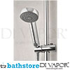 Bathstore B-DV-230 Shower