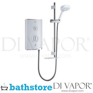 Bathstore Mira Sport White 7.5kw Electric Shower Spare Parts - B DV 231