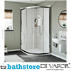 Bathstore B-DV-231 Shower