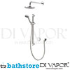 Bathstore B-DV-233 Spare Parts