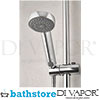 Bathstore B-DV-233 Shower