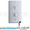 Bathstore B-DV-244 Spare