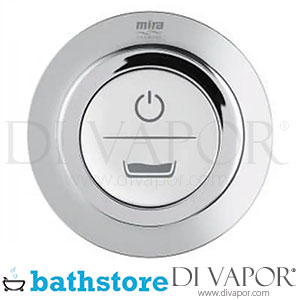 Bathstore Mira Mode Bath Fill Pumped Spare Parts - B DV 253