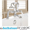 Bathstore B-DV-255 Shower