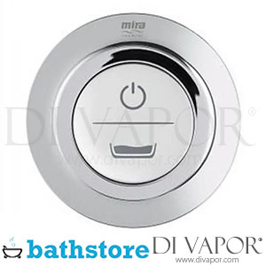 Bathstore Mira Mode Bath Fill Pumped Spare Parts - B DV 259