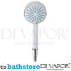 Bathstore B-DV-260 Spare