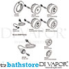 Bathstore B-DV-262 Diagram