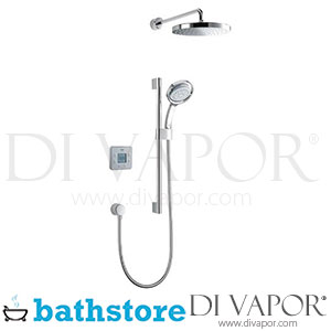 Bathstore Mira Vier Digital Shower High Pressure Dual Rear Fed Spare Parts - B DV 263