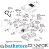 Bathstore B-DV-264 Diagram Parts