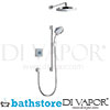 Bathstore B-DV-264 Spare Parts