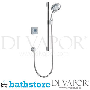 Bathstore Mira Vier Digital Shower High Pressure Combi Rear Fed Spare Parts - B DV 265