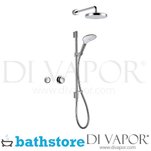 Bathstore Mira Mode Dual Digital Shower Pumped Rear Fed Spare Parts - B DV 266