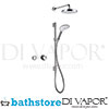 Bathstore Mira B-DV-266 Spare Parts