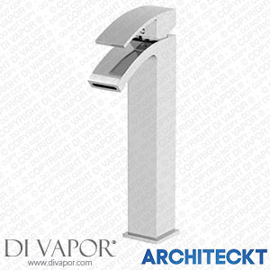 Architeckt Osmo High Rise Basin Mixer Tap B009G Spare Parts