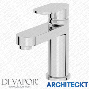 Architeckt Lund Basin Mixer Tap B0105 Spare Parts