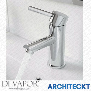 Architeckt Malmo Basin Mixer Tap B027 Spare Parts