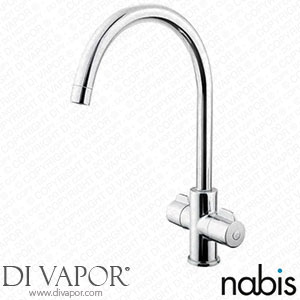 Nabis B08925 Sevier Monobloc Kitchen Tap Spare Parts