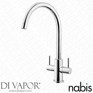 Nabis B08926 Idro Swan Neck Kitchen Tap Spare Parts