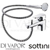 Sottini B1052AA GEN1 Mixer Spare Parts