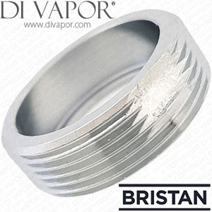 Bristan B30230-005 Fixing Cover CR SHXDIV/FF Chrome