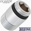 B36125-HOSE Bristan Outlet Hose Outlet Assembly