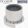 Bristan Override Stop and Screw