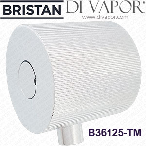 Bristan B36125-TM HANDLE ASS Temperature Handle Assembly for CR SHXDIVFF Chrome