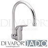 Jado B3696AA Mixer Tap Spare Parts