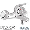 Jado B3697AA GEN1 Mixer Spare Parts