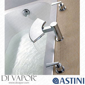 Astini Blade Waterfall Bath Tap B6001 Spare Parts