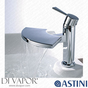 Astini Blade Waterfall Basin Tap B6005 Spare Parts