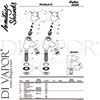 Armitage Shanks B8262AA Spare Tech Diagram