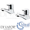 Ideal Standard B9887AA Basin Taps Spare Parts