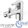 Ideal Standard B9990AA Mixer Tap Spare Parts