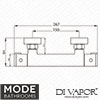 Mode Spare Diagram