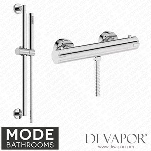 Mode Bathrooms BAR01 Harrison Thermostatic Bar Valve Shower Spare Parts