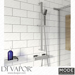 Mode Bathrooms BAR05 Ellis Exposed Thermostatic Shower Spare Parts