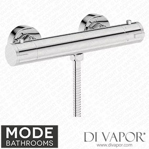 Mode Bathrooms BARTMVA Harrison Thermostatic Shower Bar Valve Spare Parts