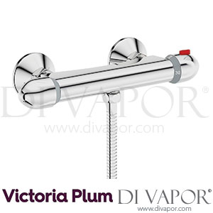 Orchard BARV04A Eden Bar Shower Valve Spare Parts