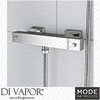 Mode Bathrooms BARV06B Spare Parts