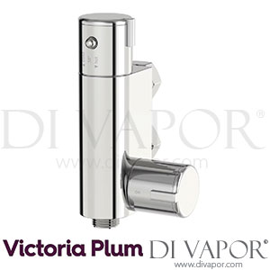 Orchard BARV09 Vertical Shower Bar Valve Spare Parts